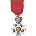 Francia, Louis-Philippe Ier, Légion d'Honneur, medalla, Chevalier, Excellent