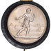 France, Medal, Société d'Agriculture d'Avesnes, Lagrange, MS(65-70), Silver