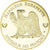 França, medalha, Le Retour de Napoléon, 1815, História, MS(65-70), Cobre