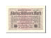 Banknote, Germany, 50 Millionen Mark, 1923, 1923-09-01, KM:109b, AU(50-53)