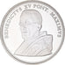 Vatican, Medal, Le Pape Benoit XV, Religions & beliefs, MS(65-70), Copper-nickel