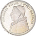Vaticano, medalha, Jean-Paul I, Crenças e religiões, MS(64), Cobre-níquel