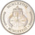 Vaticano, medalha, Jean-Paul I, Crenças e religiões, MS(64), Cobre-níquel