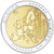 Luxemburg, Medaille, Euro, Europa, Politics, FDC, STGL, Silber