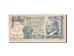 Turkey, 500 Lira, 1970, KM:190, Undated, VG(8-10)