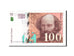 Frankreich, 100 Francs, 1997, KM:158a, Undated, EF(40-45), Fayette:74.1