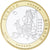 Portugal, medalla, Euro, Europa, Politics, FDC, Plata