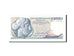 Grecia, 50 Drachmai, 1964, KM:195a, 1964-10-01, BB+