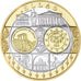 Greece, Medal, L'Europe, Politics, MS(65-70), Silver