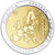 Grécia, medalha, L'Europe, Politics, MS(65-70), Prata