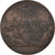 Belgien, Medaille, Guillaume Ier, Restauration de la Navigation fluviale en