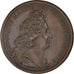 France, Medal, Louis XIV, Prise de Condé, History, 1676, Mauger, AU(50-53)