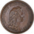 França, medalha, Louis XIV, Prise de Landrecies, Condé et Saint-Ghislain
