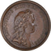 França, medalha, Louis XIV, Prise de Landrecies, Condé et Saint-Ghislain