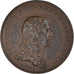 França, medalha, Louis XIV, Prise de Condé et de Maubeuge, História, 1976