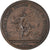 França, medalha, Louis XIV, Prise de Condé et de Maubeuge, História, 1976