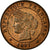 Monnaie, France, Cérès, Centime, 1897, Paris, SUP+, Bronze, Gadoury:88