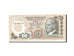 Banknote, Turkey, 100 Lira, 1970, Undated, KM:189a, EF(40-45)