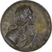 Italy, Medal, Ferdinand de Saint-Urbain, Duc de Bracciano, History, 1689