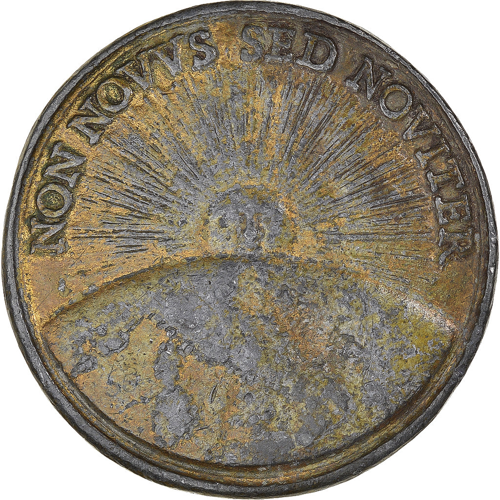 Italy, Medal, Ferdinand de Saint-Urbain, Duc de Bracciano, History, 1689