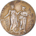 França, medalha, République Française, Ministère de l'agriculture, Alphée