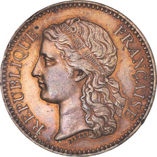 França, medalha, Exposition universelle de Paris, Artes e Cultura, 1878, Barre