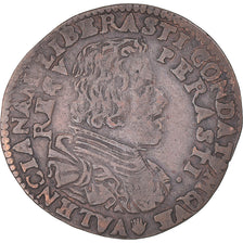 Paesi Bassi Spagnoli, ficha, Pays-Bas Espagnols, Philippe IV, History, 1657, BB