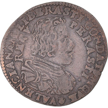 Paesi Bassi Spagnoli, ficha, Pays-Bas Espagnols, Philippe IV, History, 1657, BB