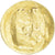 França, medalha, Reproduction miniature du Darique, 1982, MS(65-70), Dourado