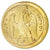 França, medalha, Reproduction miniature, Augustale, Brindisi, 1982, MS(65-70)