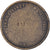 França, medalha, Musique, Franz Liszt, AU(50-53), Bronze