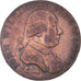 Grande-Bretagne, Jeton, Trades, John Wilkinson Iron Master, 1790, TTB, Cuivre