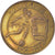 França, medalha, 50 Olympics, Football, Desportos e Lazer, 1981, AU(50-53)