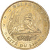 Francia, ficha, Touristic token, Belfort - Cité du Lion, Arts & Culture, 2000