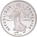 Moneta, Francia, Semeuse, 1/2 Franc, 1997, Paris, Proof / BE, FDC, Nichel