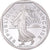 Coin, France, Semeuse, 2 Francs, 2001, Paris, BE, MS(65-70), Nickel, KM:942.2
