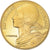Moneda, Francia, Marianne, 20 Centimes, 2001, Paris, Proof / BE, FDC, Aluminio -