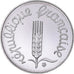 Münze, Frankreich, Épi, Centime, 2001, Paris, Proof / BE, STGL, Stainless