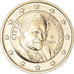 Vatican, 2 Euro, 2011, Rome, Doré, MS(63), Bi-Metallic