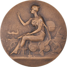 Francia, medaglia, Dessin, Art Plastique, Musique, Jules-Edouard Roiné, SPL