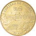 France, Token, Tourist Token, 78/ Château de Thoiry, 2015, Monnaie de Paris