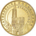 Francia, ficha, Touristic token, Cathédrale Notre-Dame-de Strasbourg, 2016