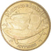 France, Token, Touristic token, Antibes -  Marineland n°5, 2009, MDP