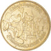 Frankrijk, Token, Toeristisch fiche, Disneyland n°18 - Mickey's Magical Party