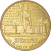 Francia, ficha, Touristic token, Caen - Mémorial n°1, 2008, Arthus Bertrand