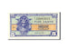 Banknote, United States, 5 Cents, 1954, Undated, KM:M29a, AU(50-53)