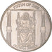 Grécia, Token, Statue of Zeus, Patrimoine, AU(50-53), Cobre-níquel