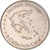 Grécia, Token, Statue of Zeus, Patrimoine, AU(50-53), Cobre-níquel