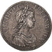 Francja, Token, Collection BP, Ecu Louis XIV, Historia, AU(50-53), Métal