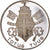 Vaticano, medalha, Jean-Paul II, Crenças e religiões, EF(40-45), Bronze